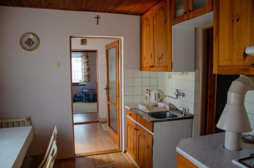 Gallery image of Ubytovanie u Eriky in Hrabušice