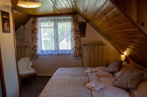 Gallery image of Ubytovanie u Eriky in Hrabušice