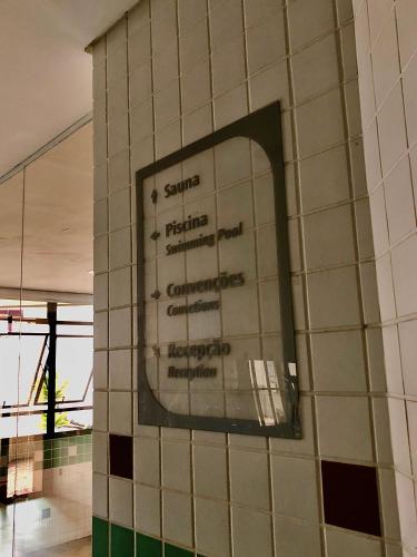 Φωτογραφία από το άλμπουμ του Apartamento completo no Batel στην Κουριτίμπα