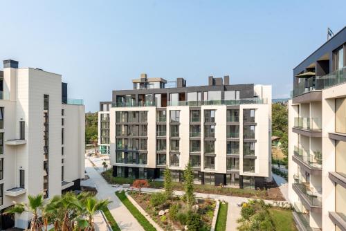 Apartment A - Lifestyle Holiday