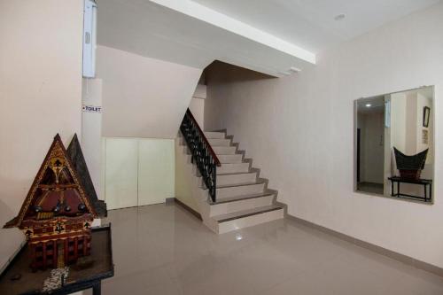 Fotografie z fotogalerie ubytování Hotel Wisata Samosir By Helocus v destinaci Pangururan