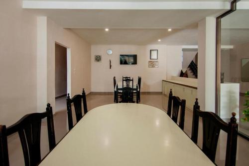Fotografie z fotogalerie ubytování Hotel Wisata Samosir By Helocus v destinaci Pangururan