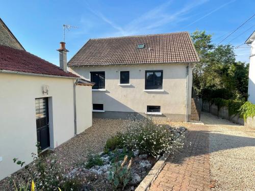 Photo de la galerie de l'établissement Maison calme proche zoo beauval et chateaux de la loire, à Contres