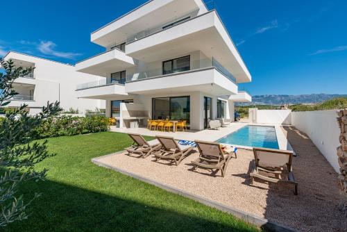 Villa Arenisca Novalja