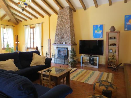 Luxury Villa La Era