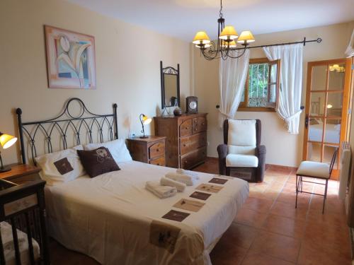 Luxury Villa La Era