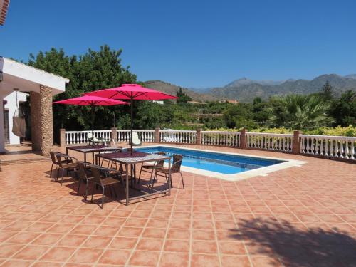 Luxury Villa La Era