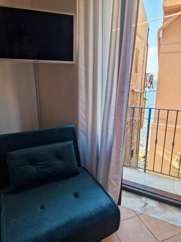 Casetta Azzurra Chianalea – Photos 2