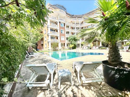 Villa Aria - Menada Apartments