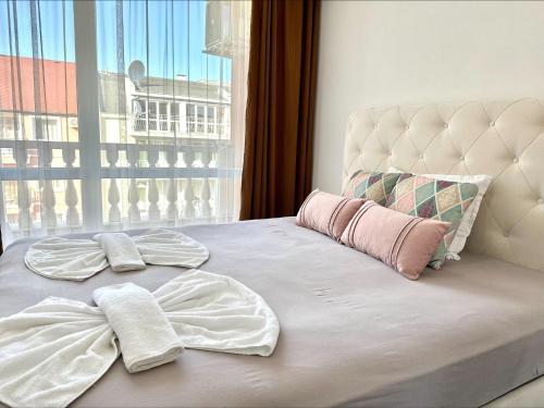 Легло или легла в стая в Villa Aria - Menada Apartments