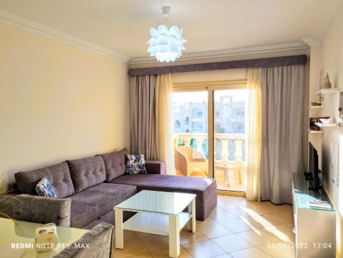 One- bedroom apartment S3 in Vip Zone Sunny Lakes