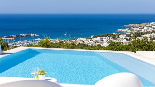 VILLA CALYPSO 8, Emma Villas