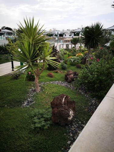 Appartamento Maspalomas Vista Golf con piscina