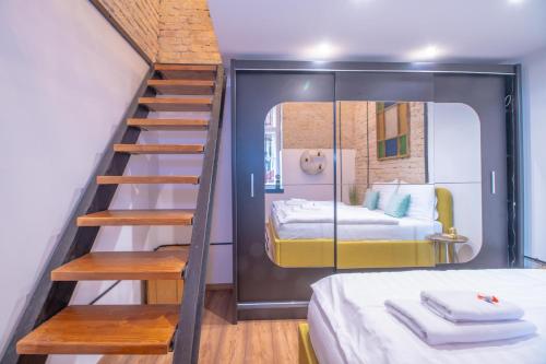 Corvin Loft 1094 Budapest, 41 Ferenc körút Ground floor 1 kép - 3