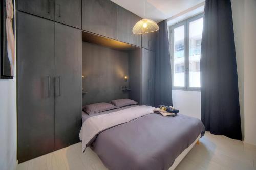 Superb 2 Bedrooms, 1 sofabed 3P1 by RIVAEVENT