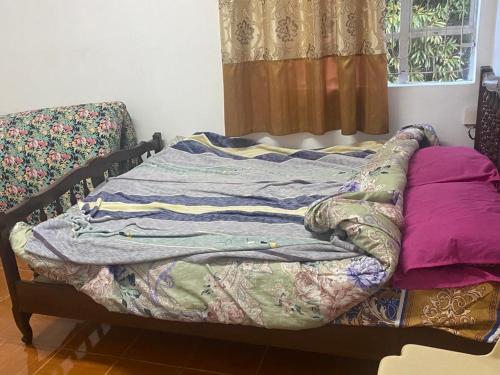 Легло или легла в стая в Modern guesthouse