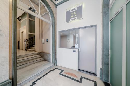 GuestHost - Milano Magenta Long Let Apts