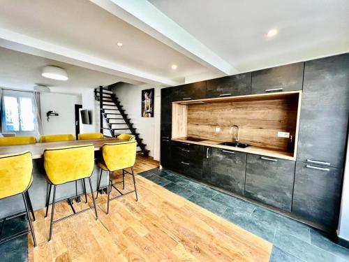 House near Paris/Stade de France