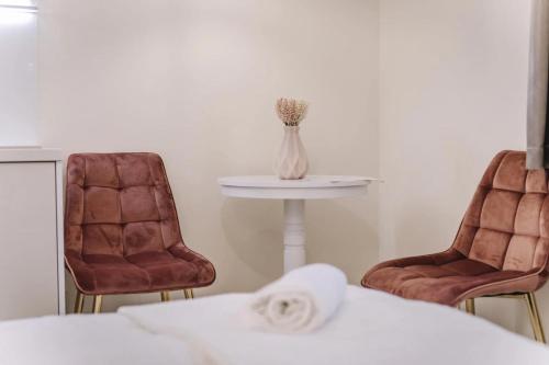 Фотография из галереи Apartmanház Soho в Дьёре