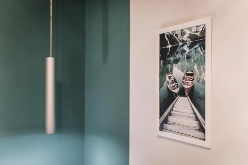 Фотография из галереи Apartmanház Soho в Дьёре