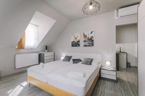 Apartmanház Soho by NeWave Apartments 9022 Győr, 7 Kenyér köz kép - 3