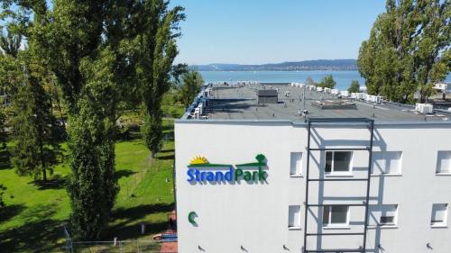 Gambar di galeri bagi Siesta Apartman di Balatonberény