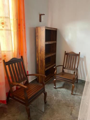 Fotografie z fotogalerie ubytování Mirissa Gold Rush Villa v Mirisse (jih)