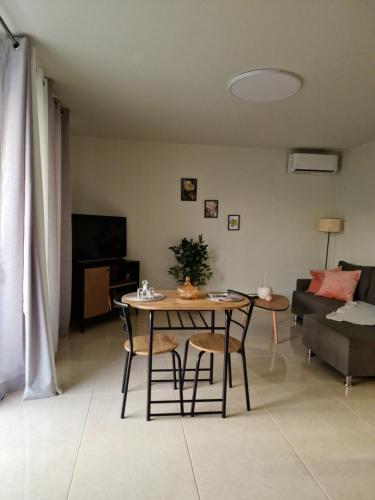 S n G/ Best view apartment