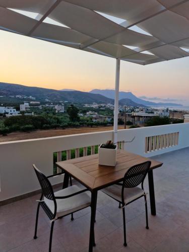 S n G/ Best view apartment