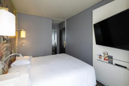 Mercure Nice Centre Grimaldi photo 31