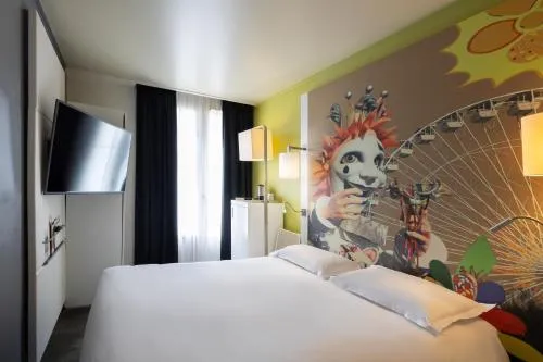 Mercure Nice Centre Grimaldi photo 30