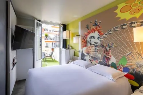Mercure Nice Centre Grimaldi photo 29