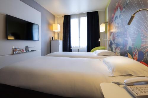 Mercure Nice Centre Grimaldi photo 88