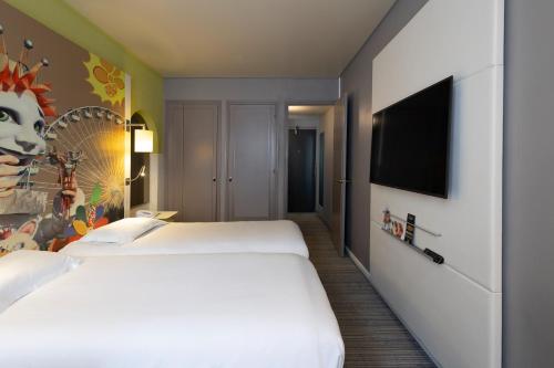 Mercure Nice Centre Grimaldi photo 86
