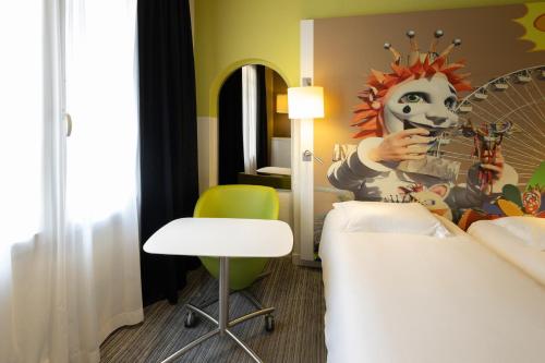 Mercure Nice Centre Grimaldi photo 90