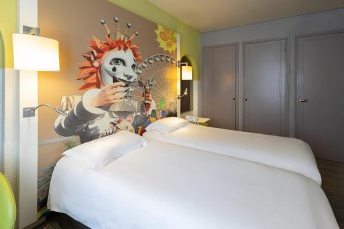 Mercure Nice Centre Grimaldi photo 85