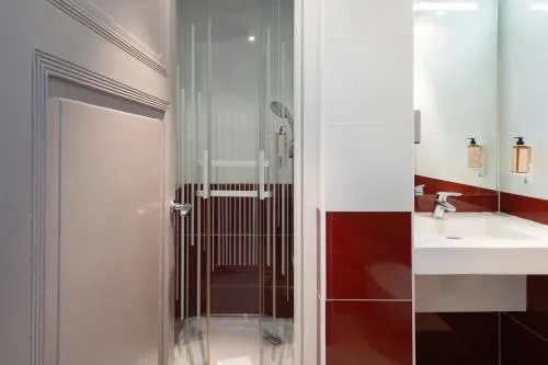 Mercure Nice Centre Grimaldi photo 33