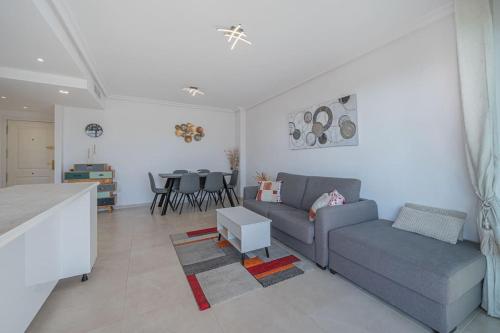Flat -Puerto Banus Locrimar 3-Pool-Parking