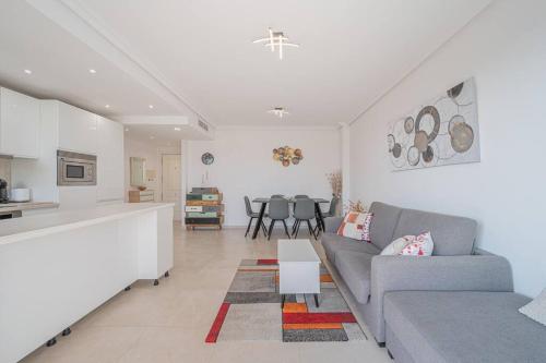 Flat -Puerto Banus Locrimar 3-Pool-Parking