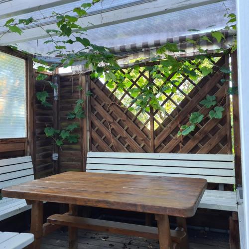 Gambar di galeri bagi Ferienwohnung Sahrmann di Mistelgau