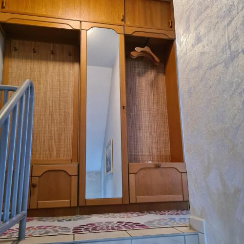 Gambar di galeri bagi Ferienwohnung Sahrmann di Mistelgau