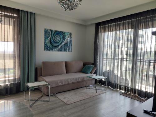 Blue Bastion Wałowa