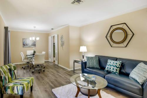 Gallery image of San Antonio Home Near Nature, Parks and Trails in San Antonio