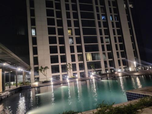 Fotografie z fotogalerie ubytování Pollux 5125 v destinaci Batam Center