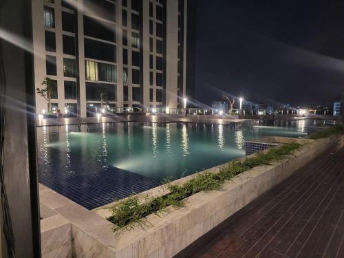 Fotografie z fotogalerie ubytování Pollux 5125 v destinaci Batam Center