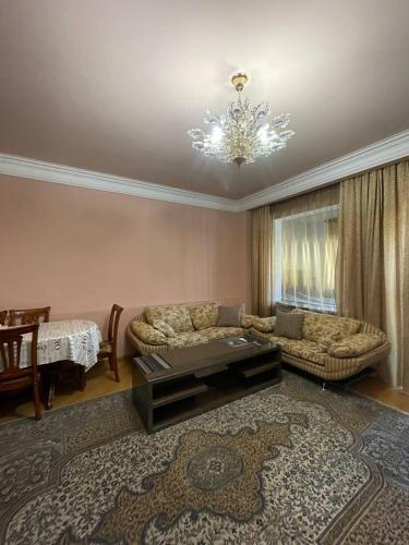 Zona d'estar a Josefin Apartment