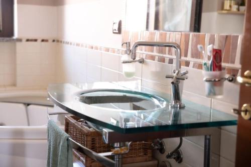 Gallery image of Villa Schatz con Piscina privata in Settala
