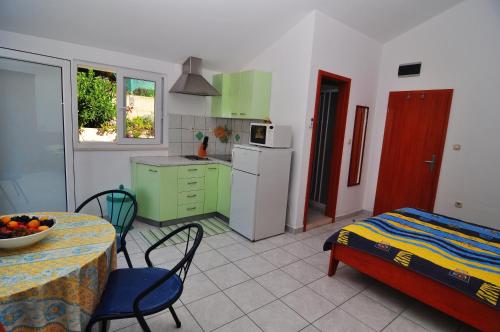 Gallery image of Apartments Livia in Lastovo