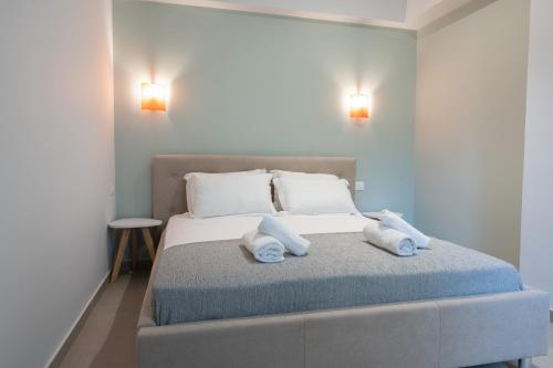 Athens Downtown color Apartment
