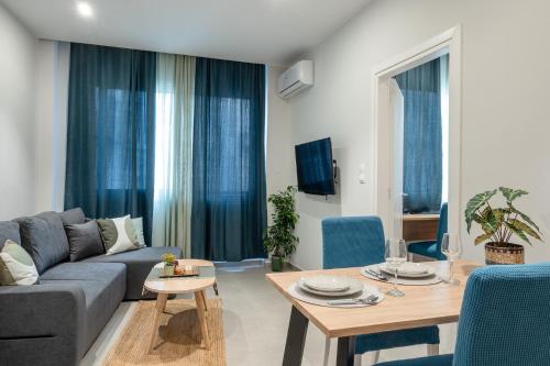 Athens Downtown color Apartment